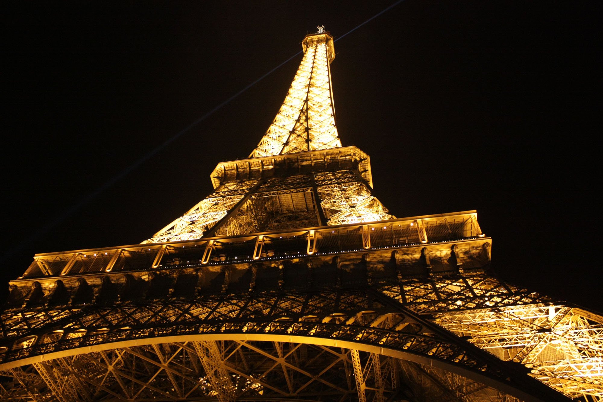 Eiffel Nights