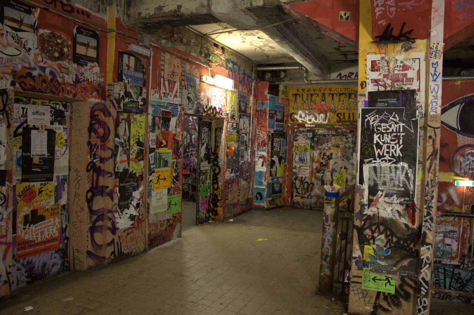 Tacheles